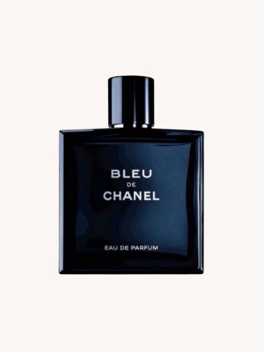 CHANEL Bleu Eau De Parfum Men