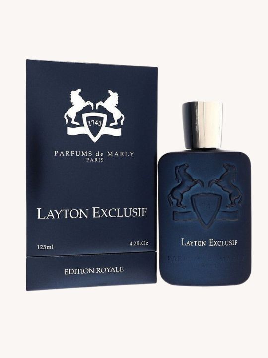 Layton Exclusif by Parfums De Marly