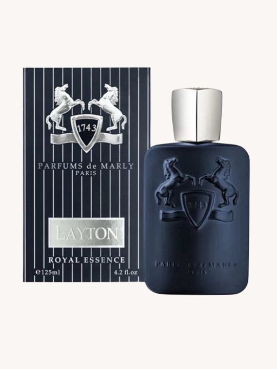 Layton Royal Essence by Parfums De Marly