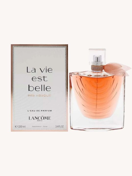 "Lancôme La Vie Est Belle Eau De Parfum