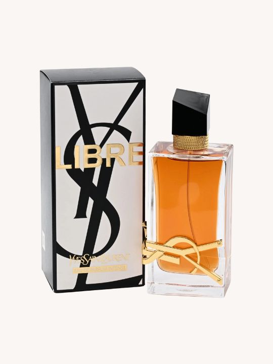 Yves Saint Laurent Ladies Libre Intense EDP
