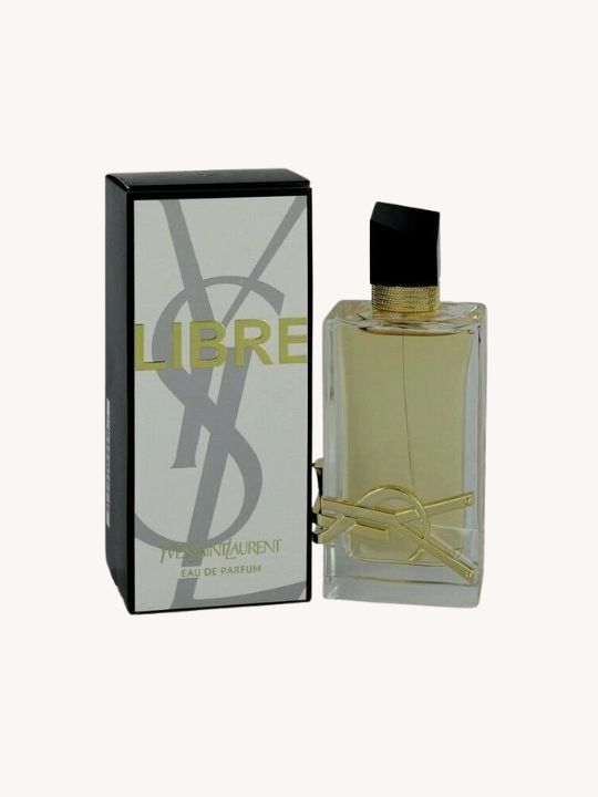 Libre by Yves Saint Laurent EDP Spray