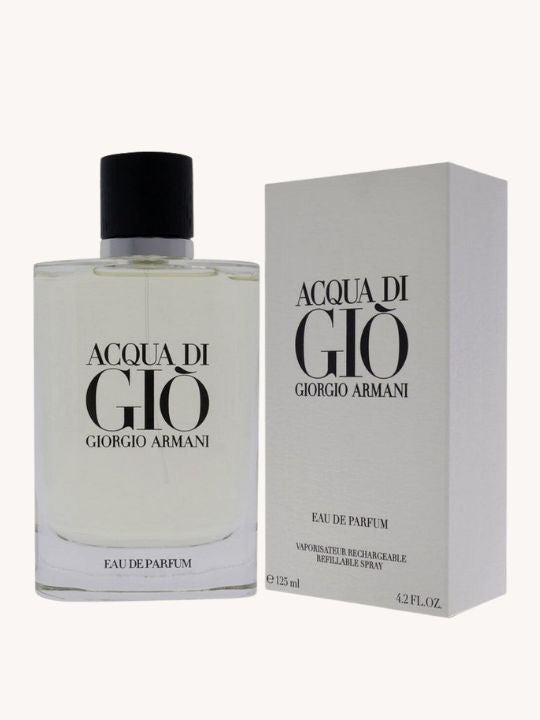 ACQUA DI GIO Giorgio Armani EDP