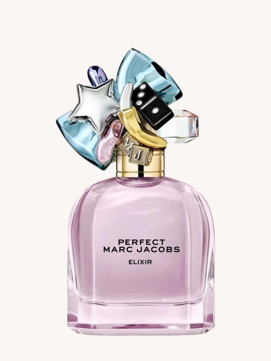 Marc Jacobs Perfect Elixir Perfume EDP - For Women