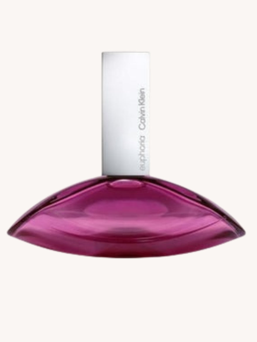 Calvin Klein Euphoria Perfume Eau De Parfum - For Women