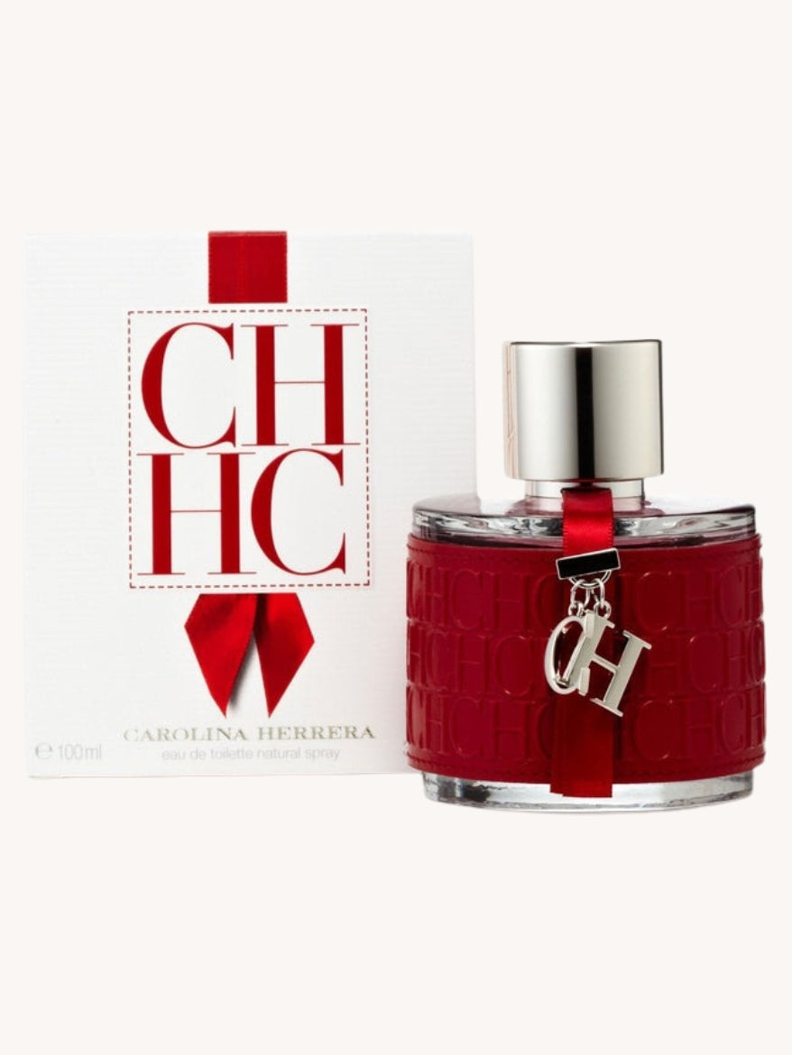 Carolina Herrera Ch Perfume EDT - For Women