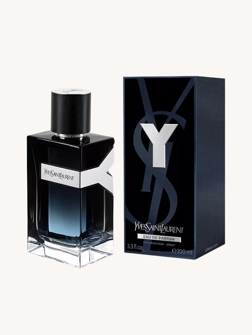 Yves Saint Laurent Y EDP