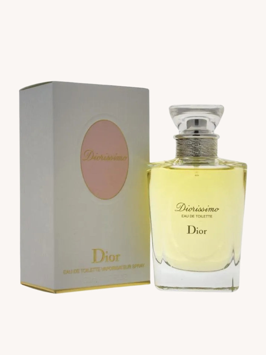 Christian Dior Diorissimo Perfume EDT - For Women