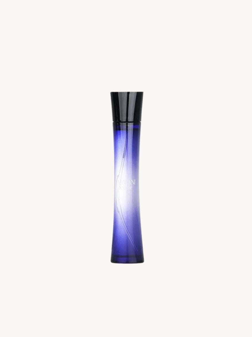 Giorgio Armani Code Perfume EDP - For Women