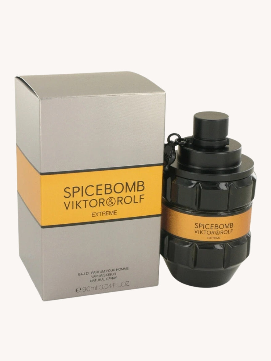 Spicebomb Extreme Cologne by Viktor & Rolf