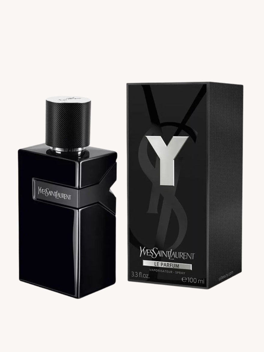 Yves Saint Laurent Y Le Parfum