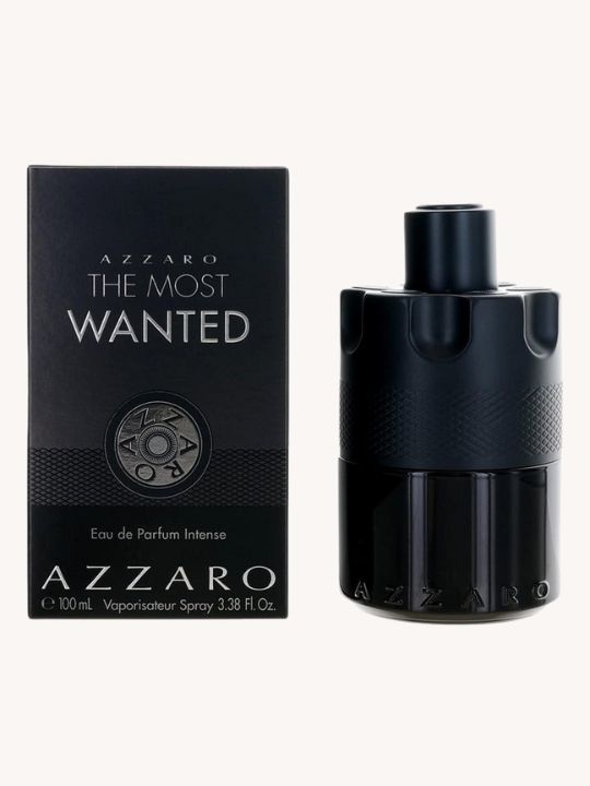 AZZARO THE MOST WANTED INTENSE SPRAY
