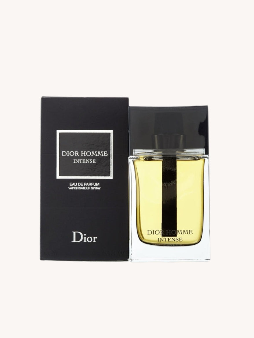 Christian Dior Homme Intense Cologne EDP - For Men