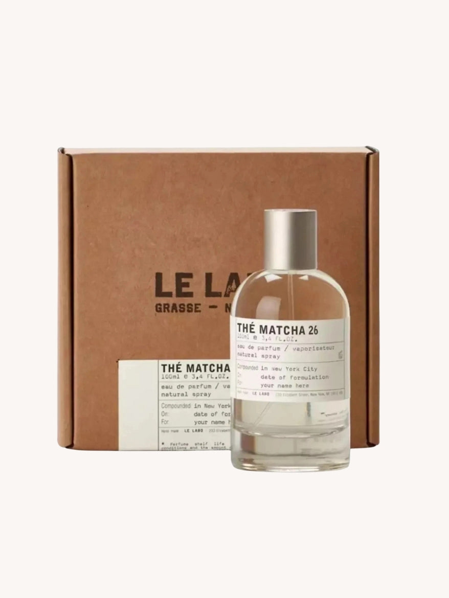 Le Labo The Matcha 26 Eau de Parfum 3.4 oz