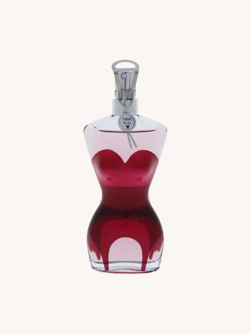 Jean Paul Gaultier Classique Perfume EDP - For Women