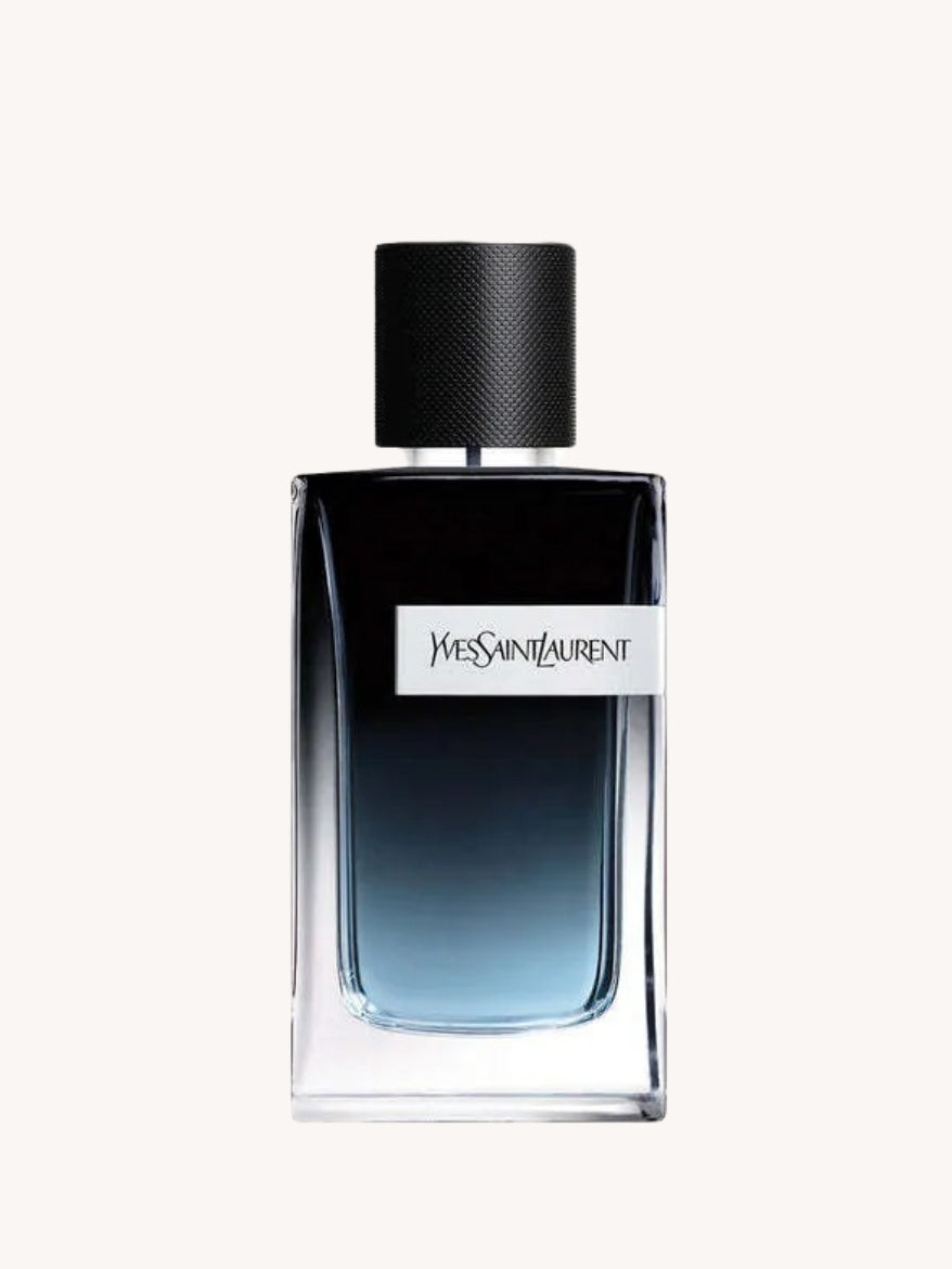 Yves Saint Laurent Y Cologne EDP - For Men