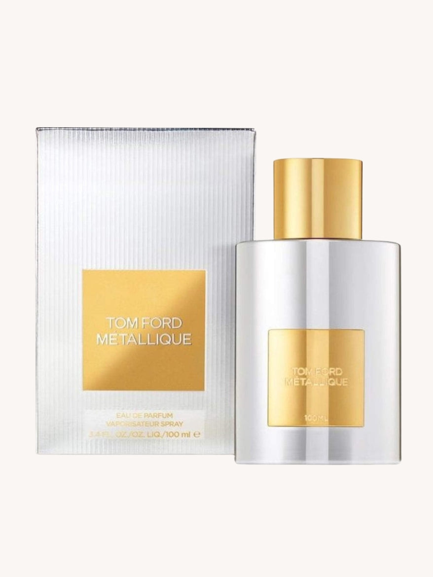 Tom Ford Metallique Perfume EDP - For Women