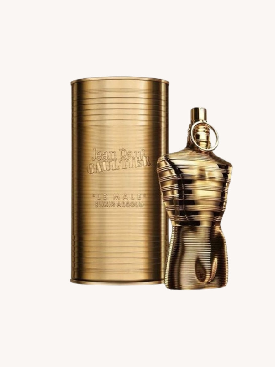 Jean Paul Gaultier Le Male Elixir Eau De Parfum