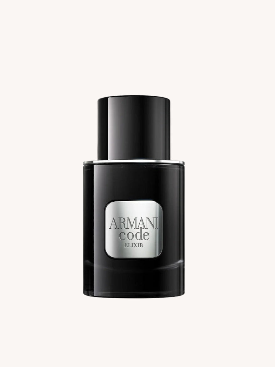 Giorgio Armani Code Cologne Elixir - For Men 1.6 oz / 47 ml