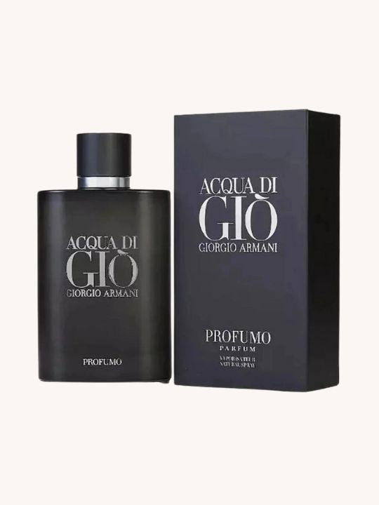 Acqua Di Gio Profumo by Giorgio Armani