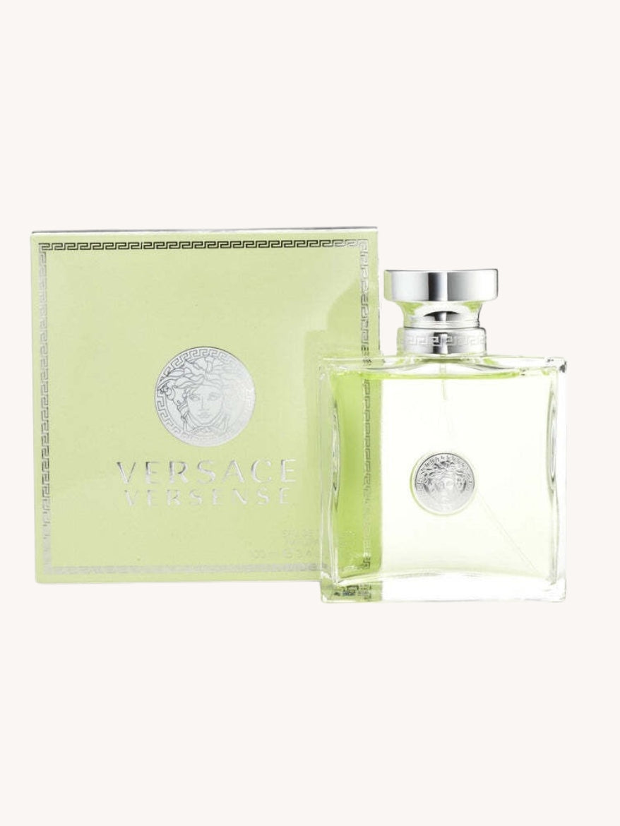 Versace Versense Perfume EDT - For Women
