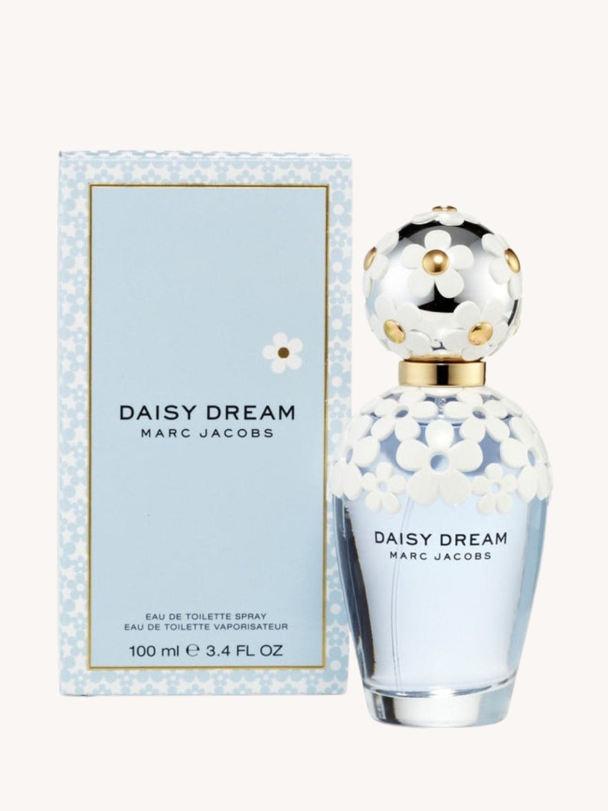 Marc Jacobs Daisy Dream Perfume EDT - For Women