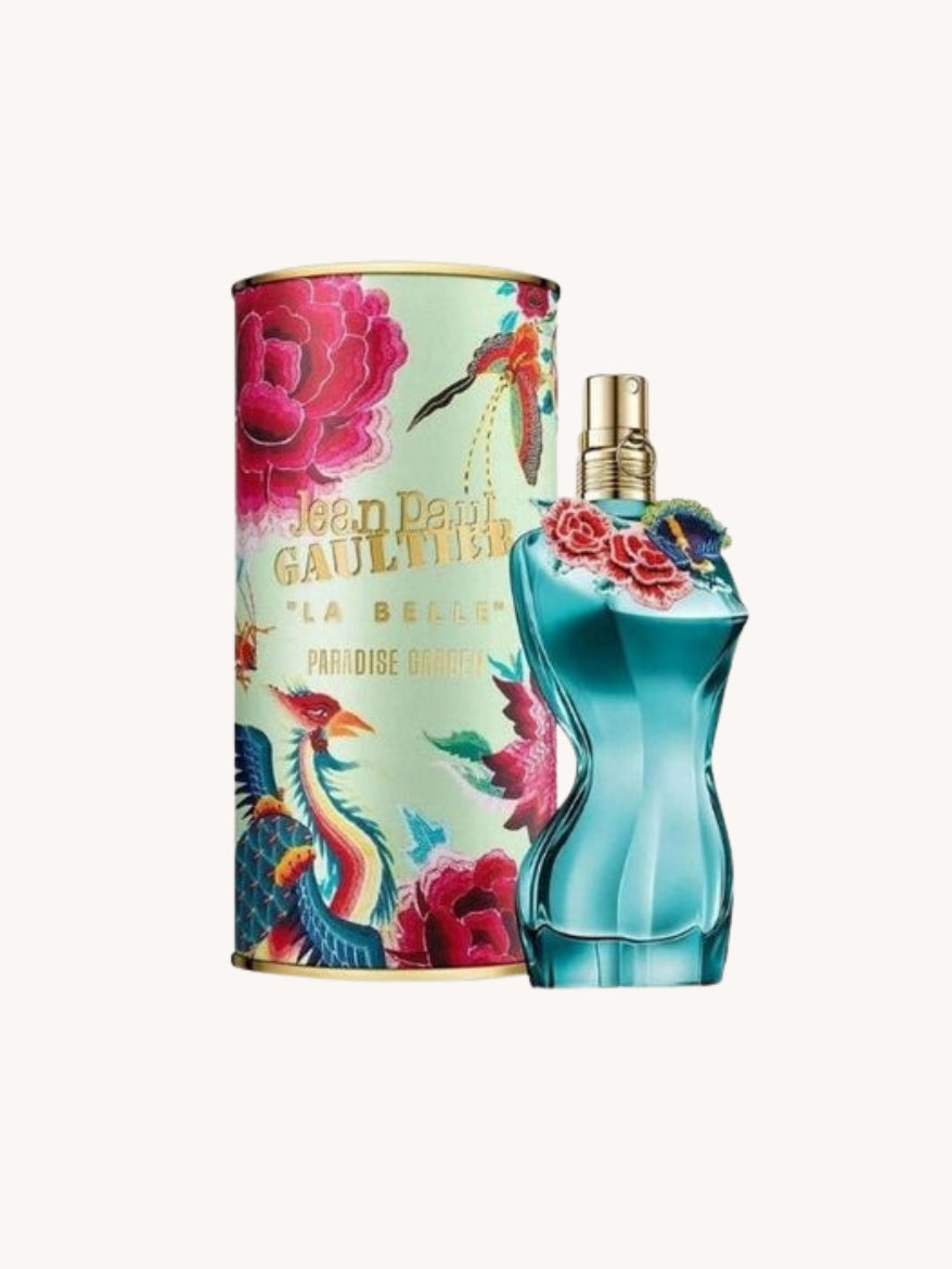 Jean Paul Gaultier, La Belle Paradise Garden