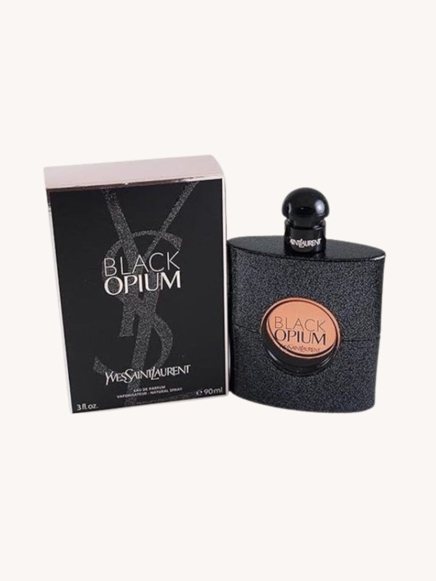 Yves Saint Laurent YSL Black Opium