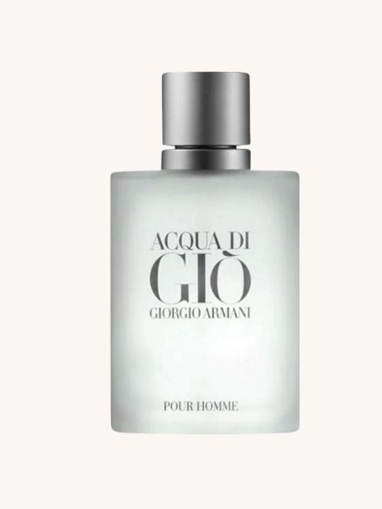 Giorgio Armani Acqua Di Gio Eau De Toilette Spray