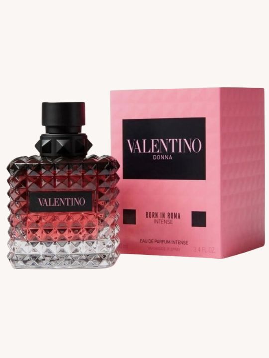 Born in Roma Intense Valentino Donna EDP