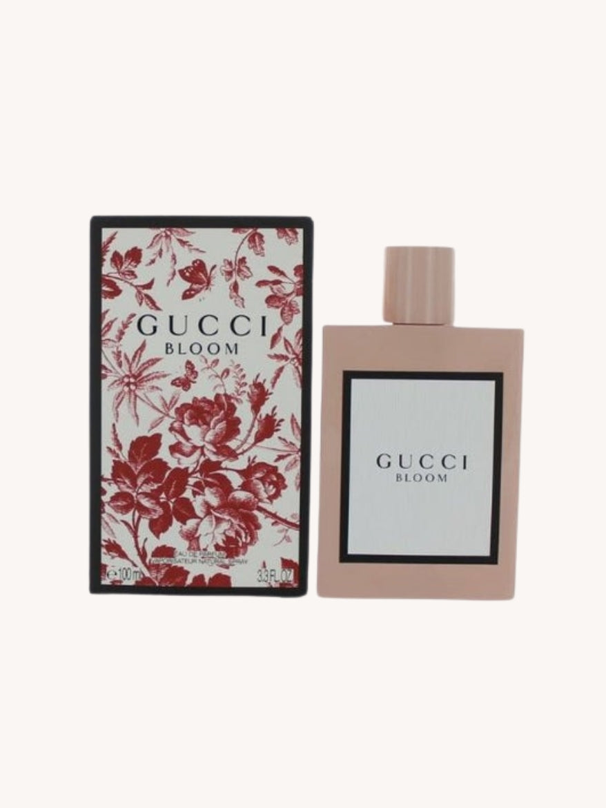 Gucci Bloom by Gucci Eau De Parfum