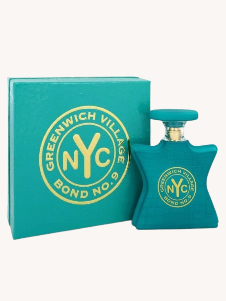 Bond No 9 Greenwich Village 3.4 oz EDP Perfume