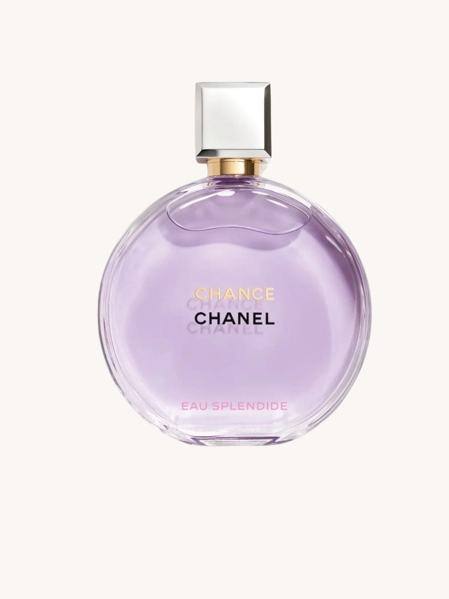 Chanel Chance Eau Splendide EDP Fruity Spray 3.4 fl oz