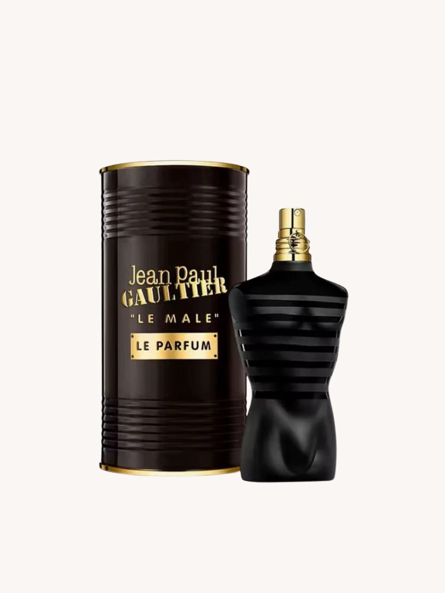 Jean Paul Gaultier Le Male Le Parfum EDP (125 ml / 4.2 oz)