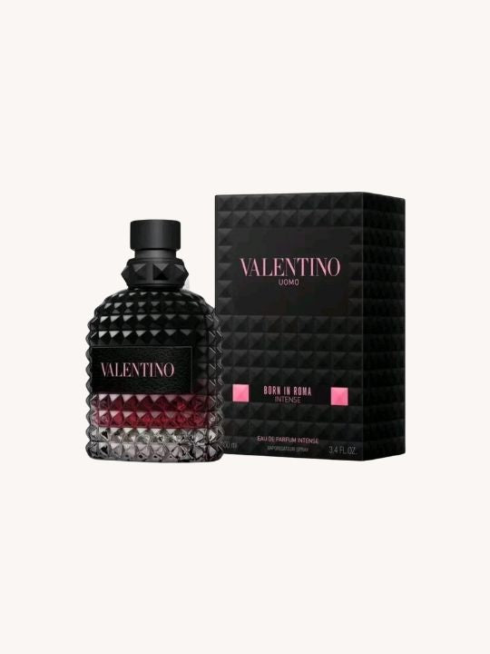 Valentino Uomo Born in Romal EDP