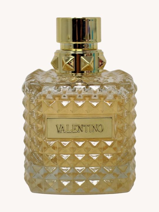 Valentino Donna Born in Roma the Gold EDP