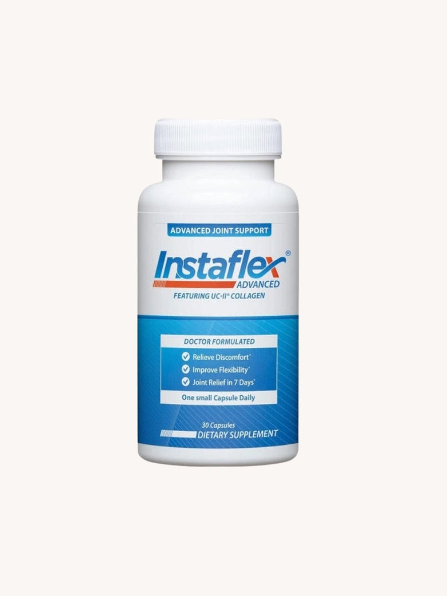Instaflex Advanced Joint Support Supplement