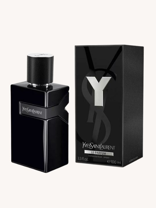 Yves Saint Laurent Y Le Parfum