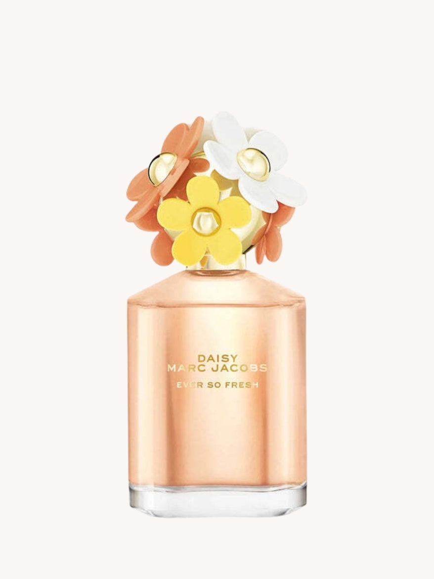 Marc Jacobs Daisy Ever So Fresh Perfume EDP - For Women