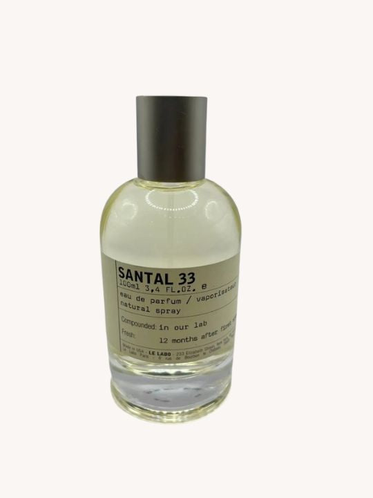 Le Labo Santal 33 Unisex Eau De Parfum