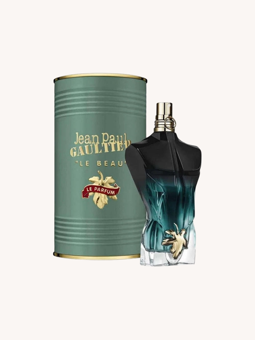 Jean Paul Gaultier Les Males De Le Beau Le Parfum 4.2 oz