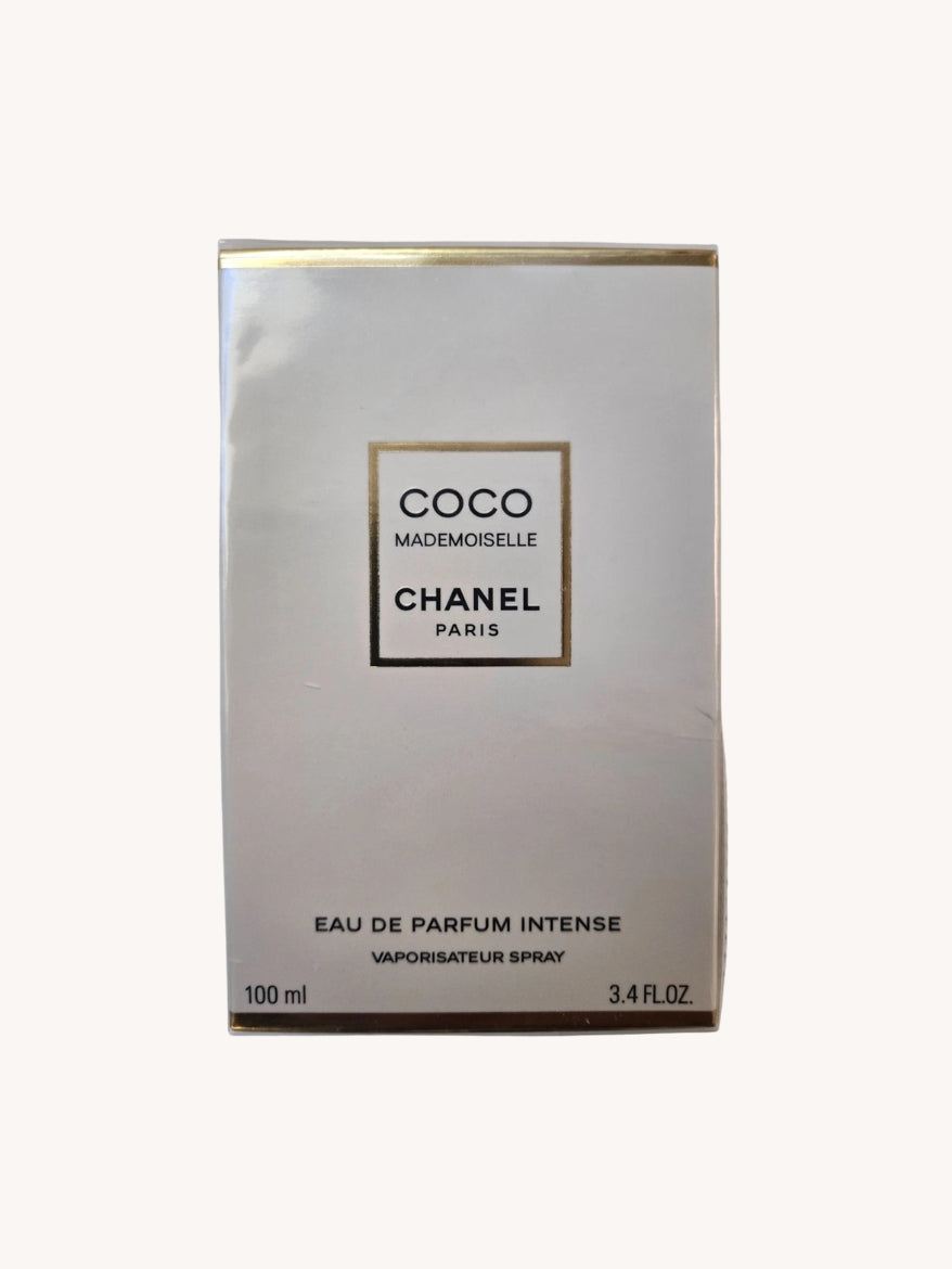 Chanel Coco Mademoiselle Intense Parfum 100ml/3.4oz