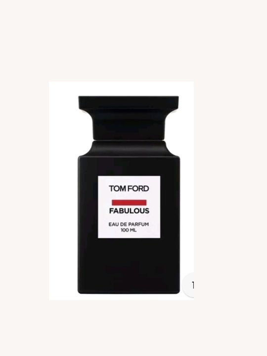 Tom Ford Fabulous Eau De Parfum Spray