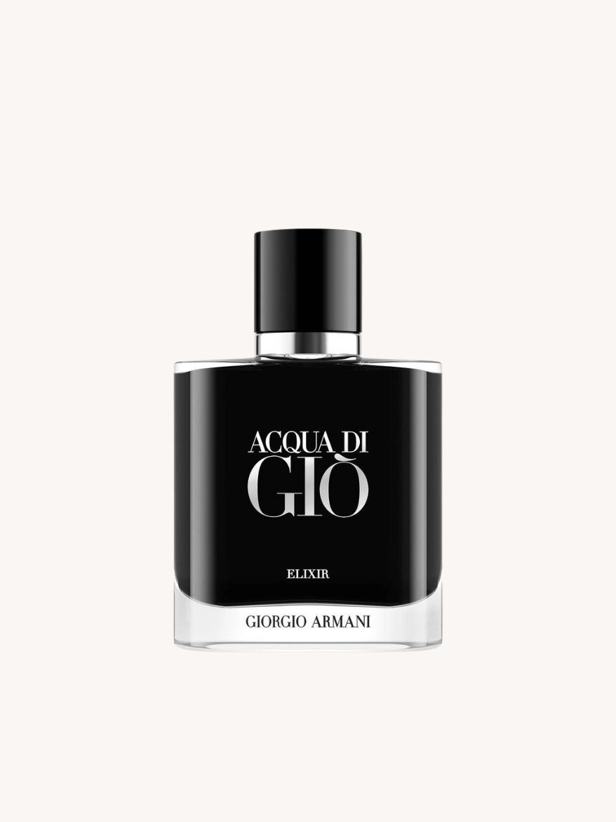 Giorgio Armani Acqua di Gio Elixir Cologne Elixir - 1.7 oz / 50 ml