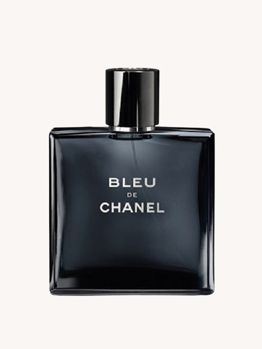 BLEU DE CHANEL by Chanel  EDT