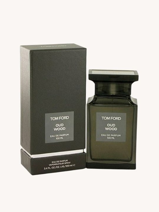 Tom Ford Oud Wood Eau De Parfum Spray