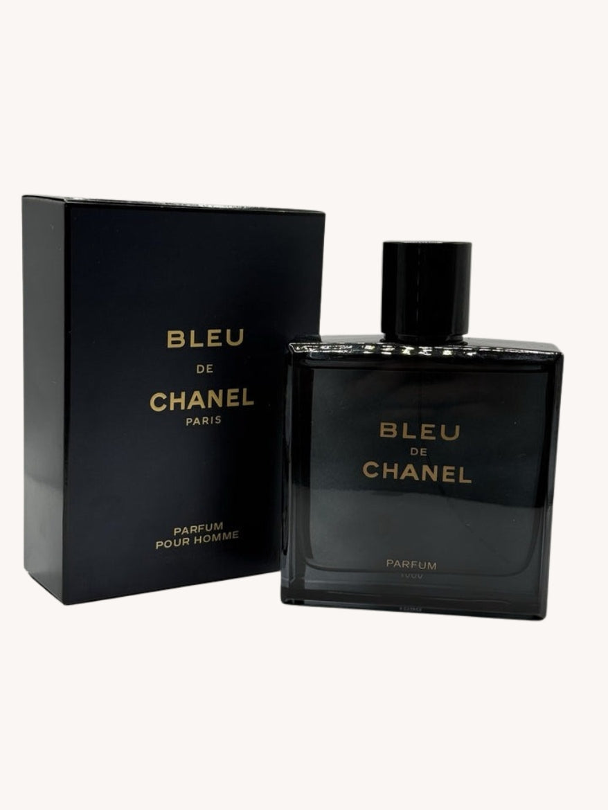 Bleu Da Chanel Parfum 100Ml