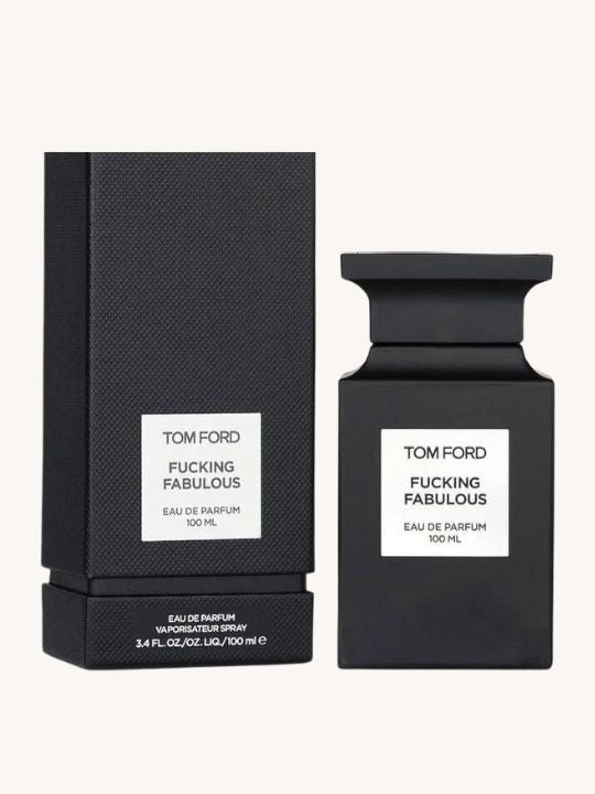 Tom Ford F Fabulous  Unisex Eau De Parfum