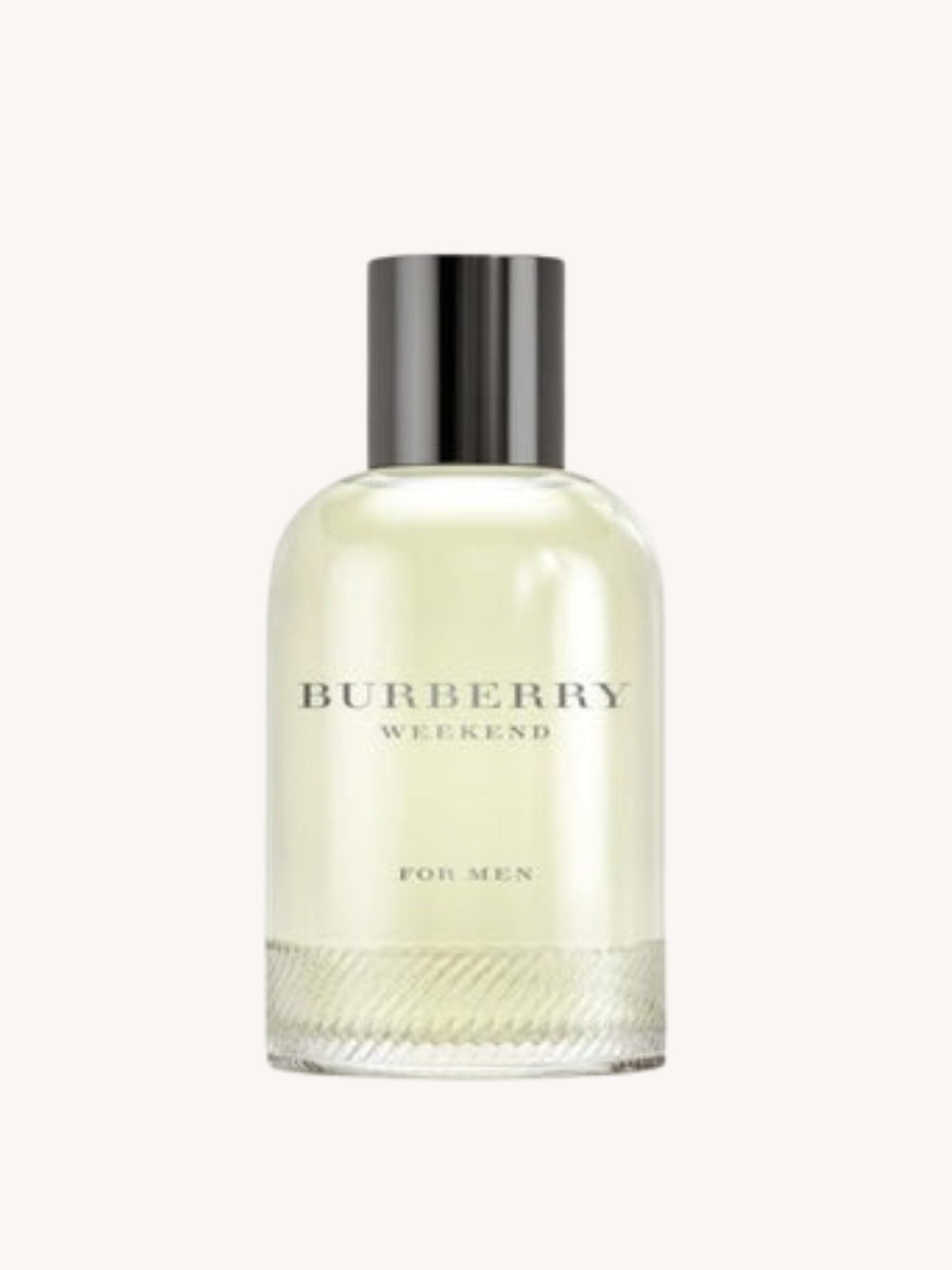 Burberry Weekend Cologne Eau De Toilette - 1.7 oz / 50 ml