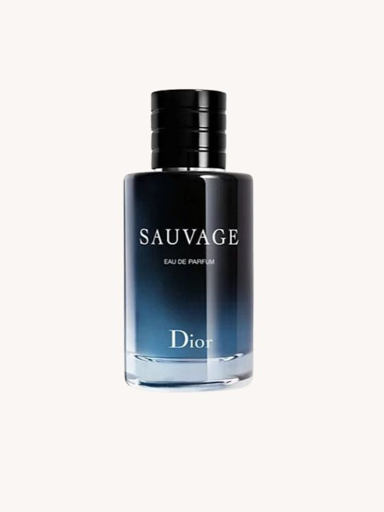 Christian Dior Sauvage Eau De Parfum